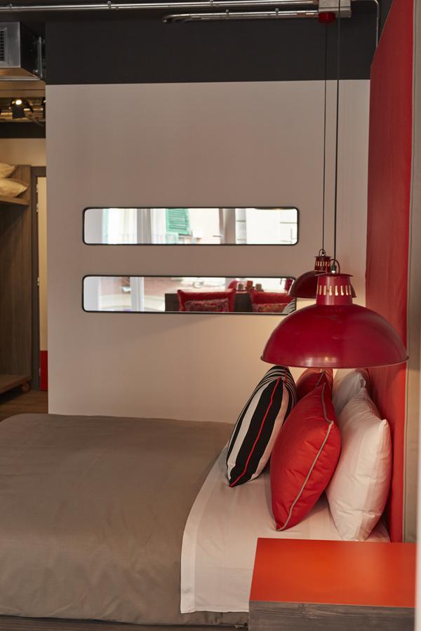 Hotel Toledo Loft Nápoles Exterior foto