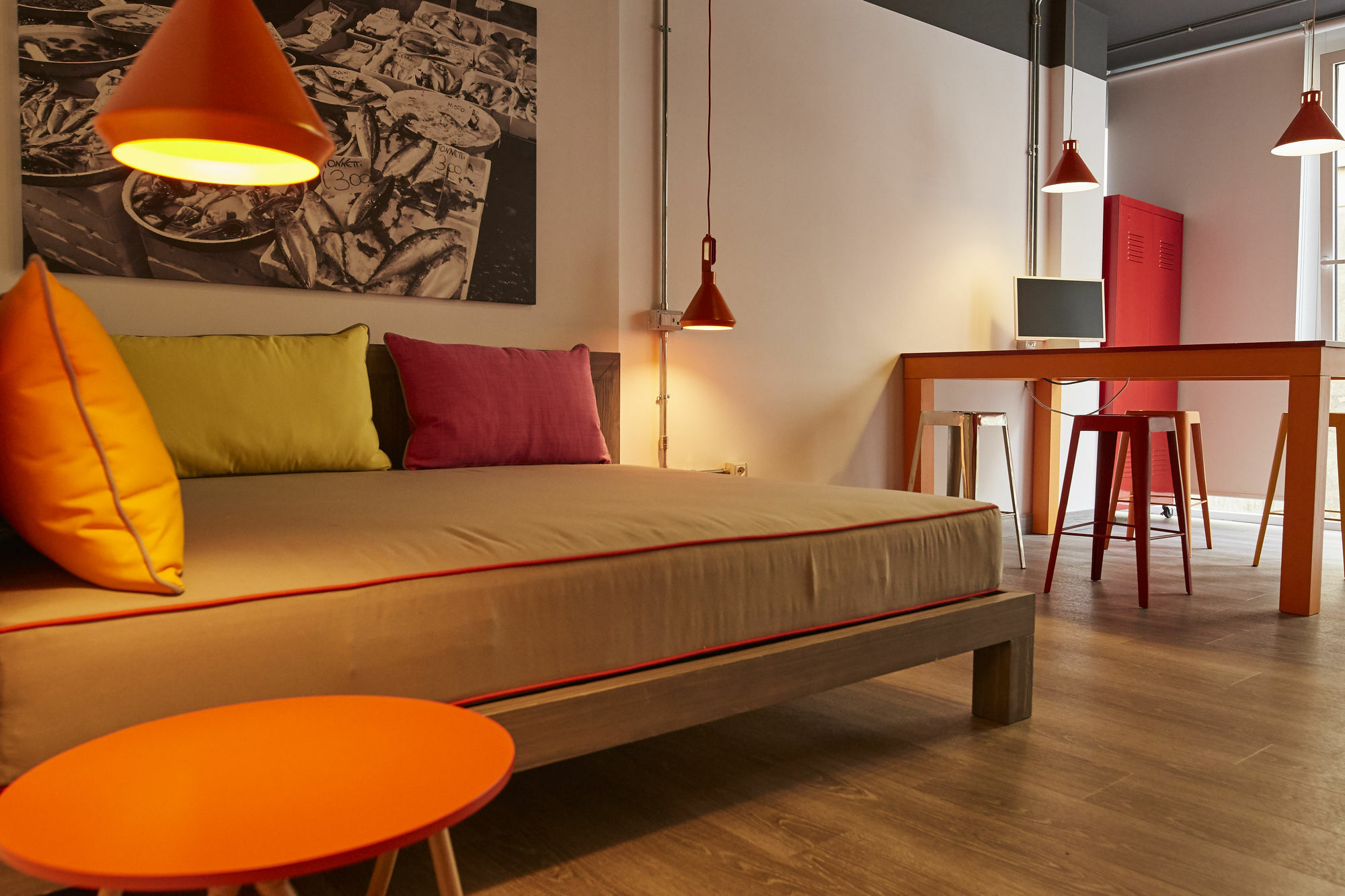 Hotel Toledo Loft Nápoles Exterior foto