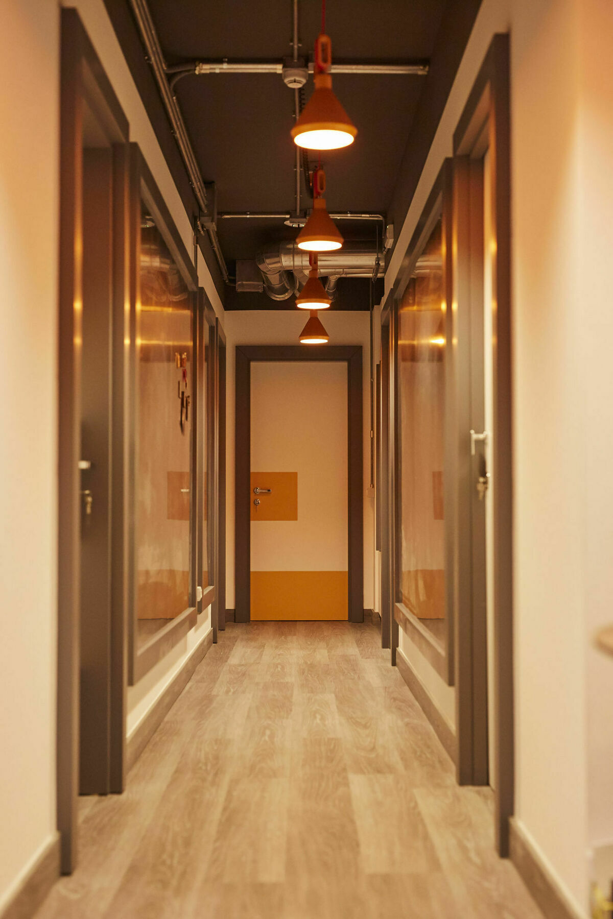 Hotel Toledo Loft Nápoles Exterior foto